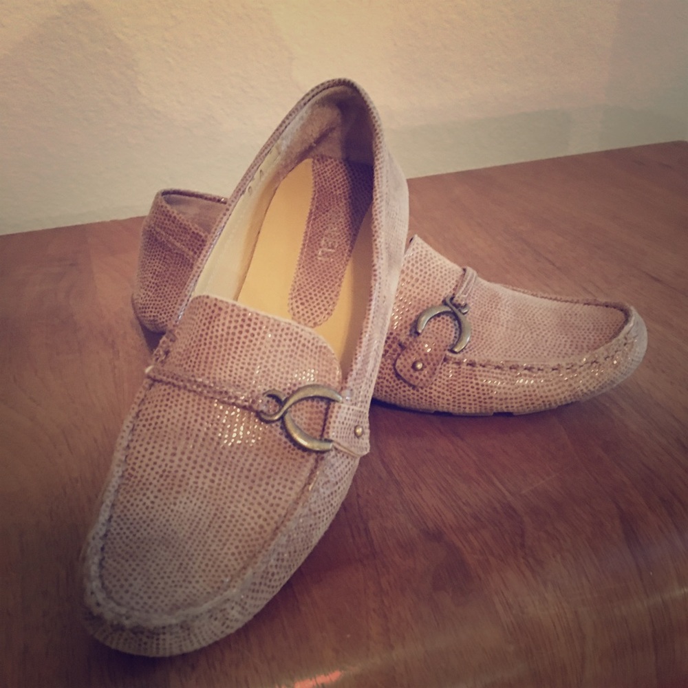 Van ELI loafer, 9N